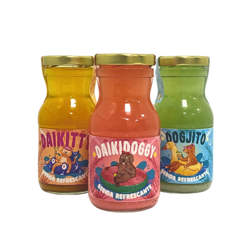 Caldos Refrescantes para Perros: El Secreto para que tus Perros Disfruten el Verano.
