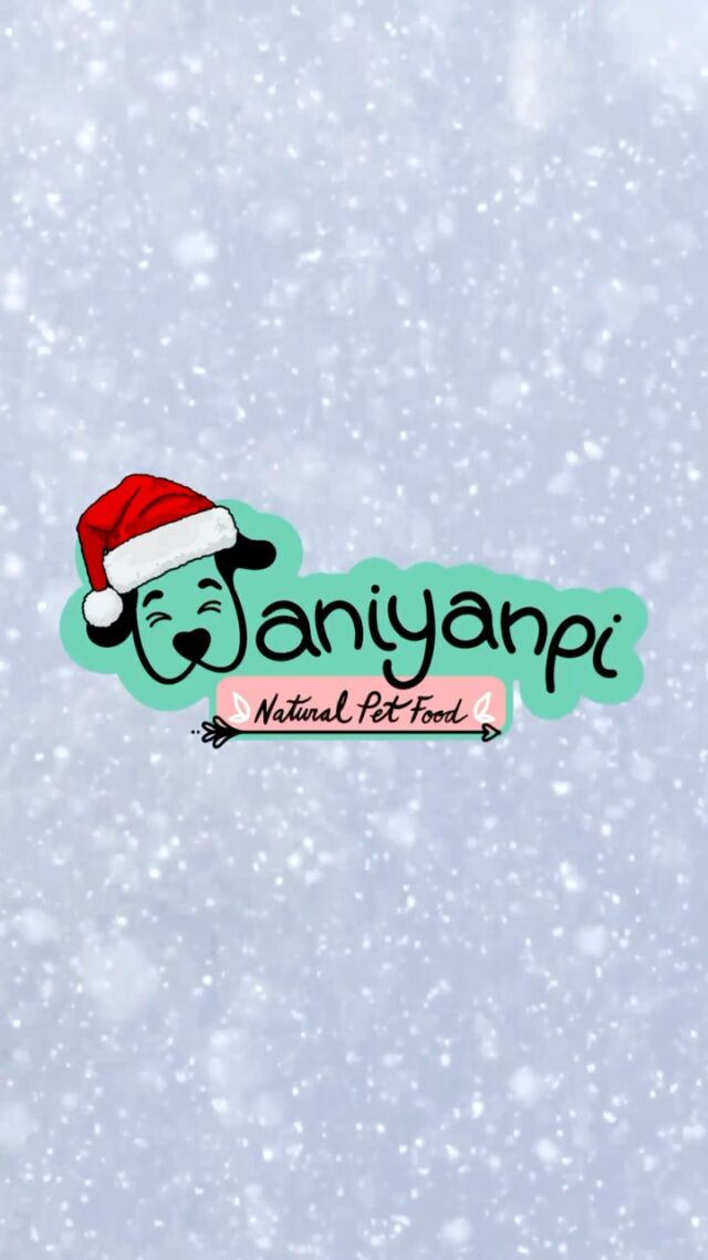 La navidad llegó a Waniyanpi!!🐶😸🎄🎁
Visita nuestra web www.waniyanpi.es y encuentra los mejores y mas divertidos regalos para tus peludos amigos esta Navidad 
#regalos #navidad #dogs#merrypetsmas